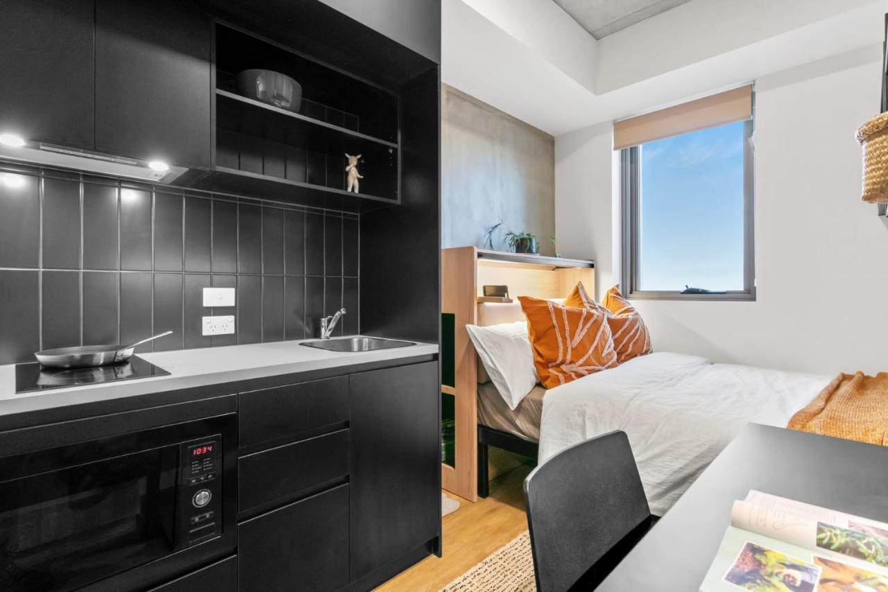 Comfy Stay At Switch Living In The Centre Of Adelaide Exterior photo