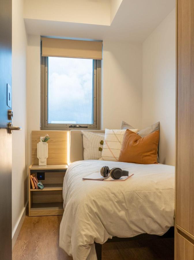 Comfy Stay At Switch Living In The Centre Of Adelaide Exterior photo
