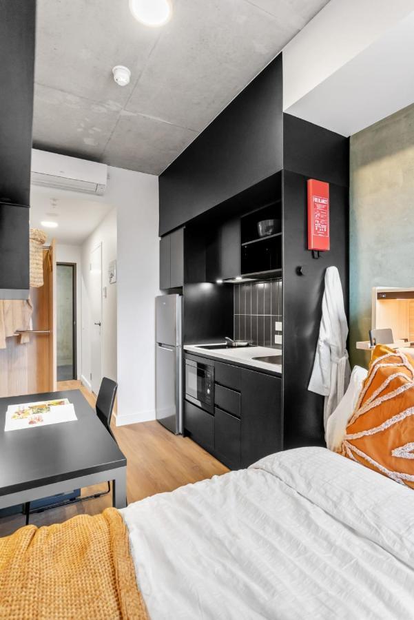 Comfy Stay At Switch Living In The Centre Of Adelaide Exterior photo