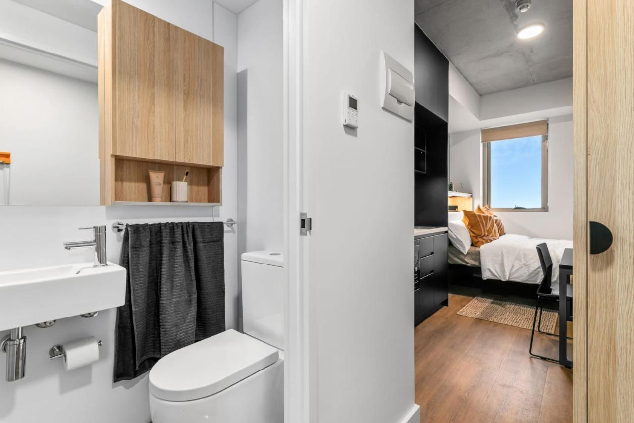 Comfy Stay At Switch Living In The Centre Of Adelaide Exterior photo
