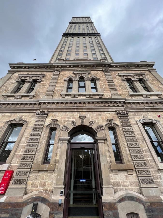 Comfy Stay At Switch Living In The Centre Of Adelaide Exterior photo