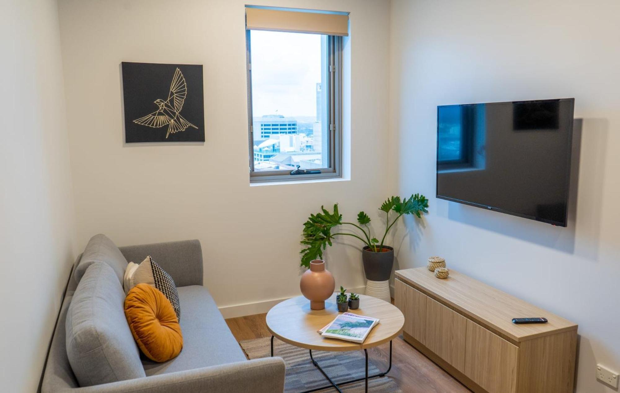 Comfy Stay At Switch Living In The Centre Of Adelaide Exterior photo